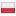 dabiekrakow.pl hosted country